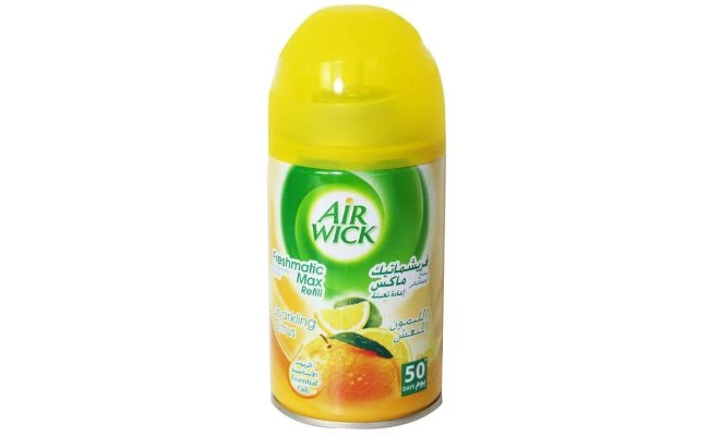 Air Wick Freshmatic Automatic Spray Air Freshener Refill